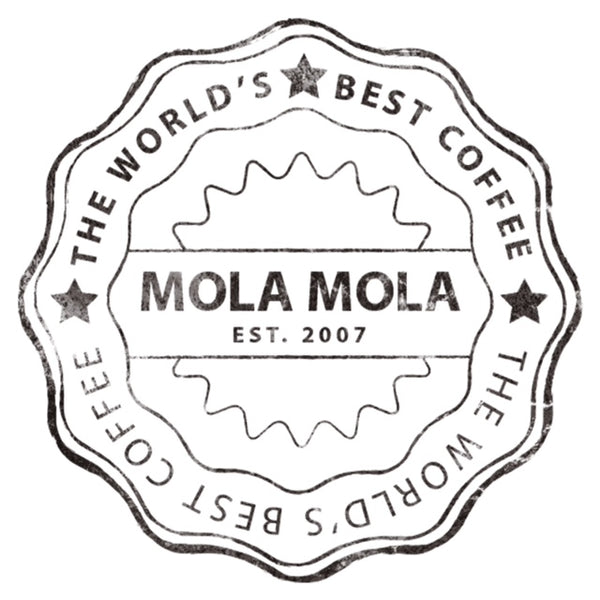 Mola Mola Coffee
