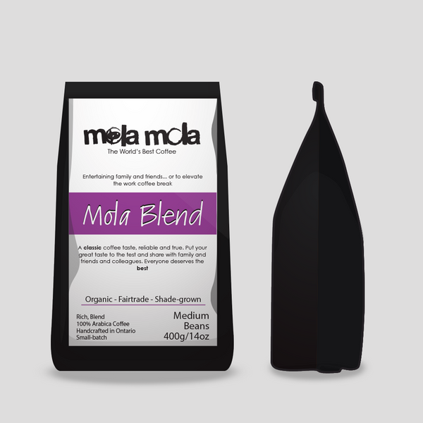 Mola Blend